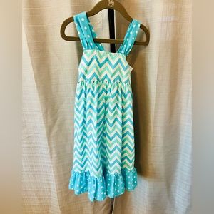 Kelly’s Kids Sundress